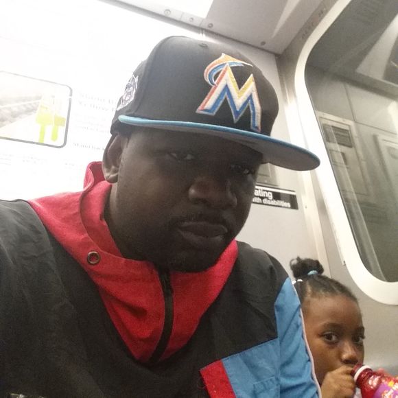 Meet your Posher, Tyrell - Picture 1 of 1